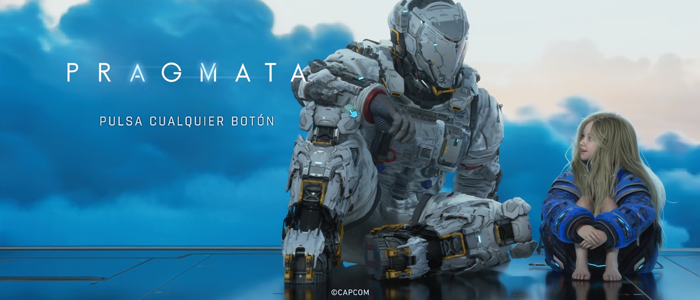 pragmata portada
