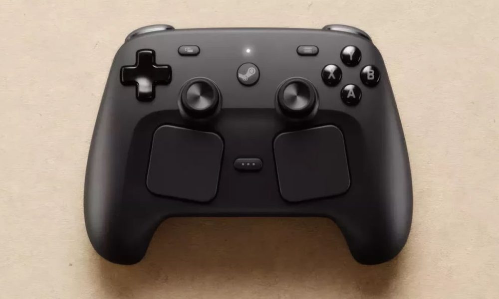 precio del Steam Controller
