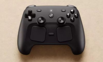 precio del Steam Controller