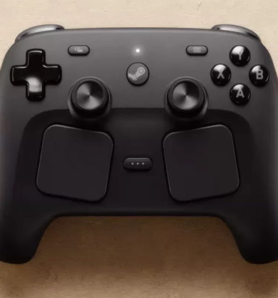 precio del Steam Controller