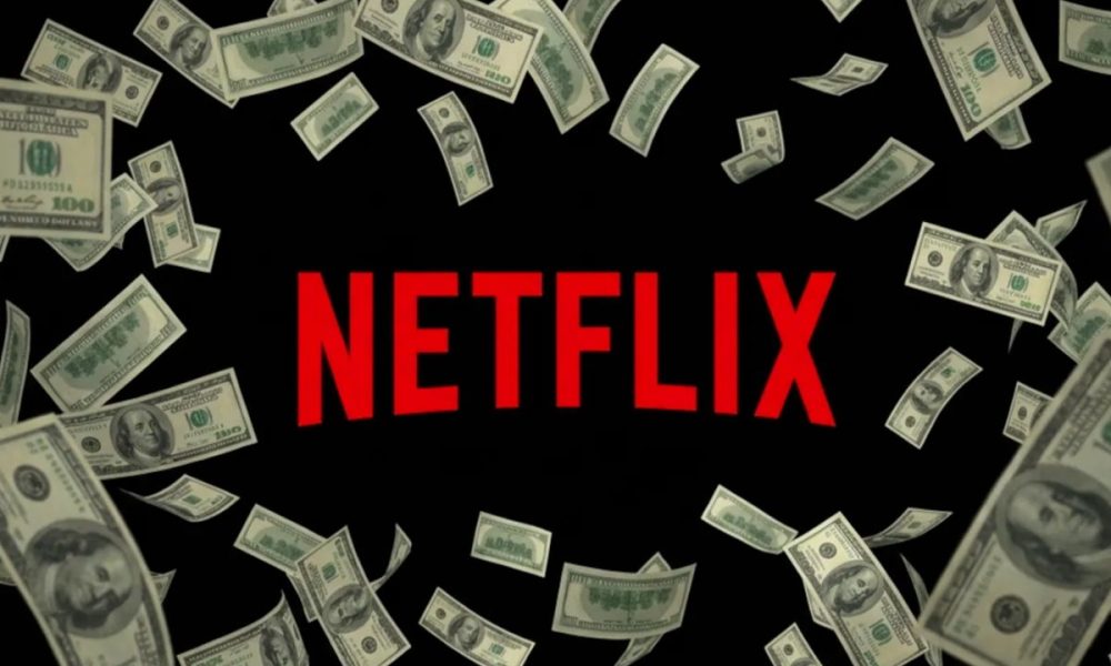El precio de Netflix en España vuelve a subir ¿Hasta dónde escalará el streaming?