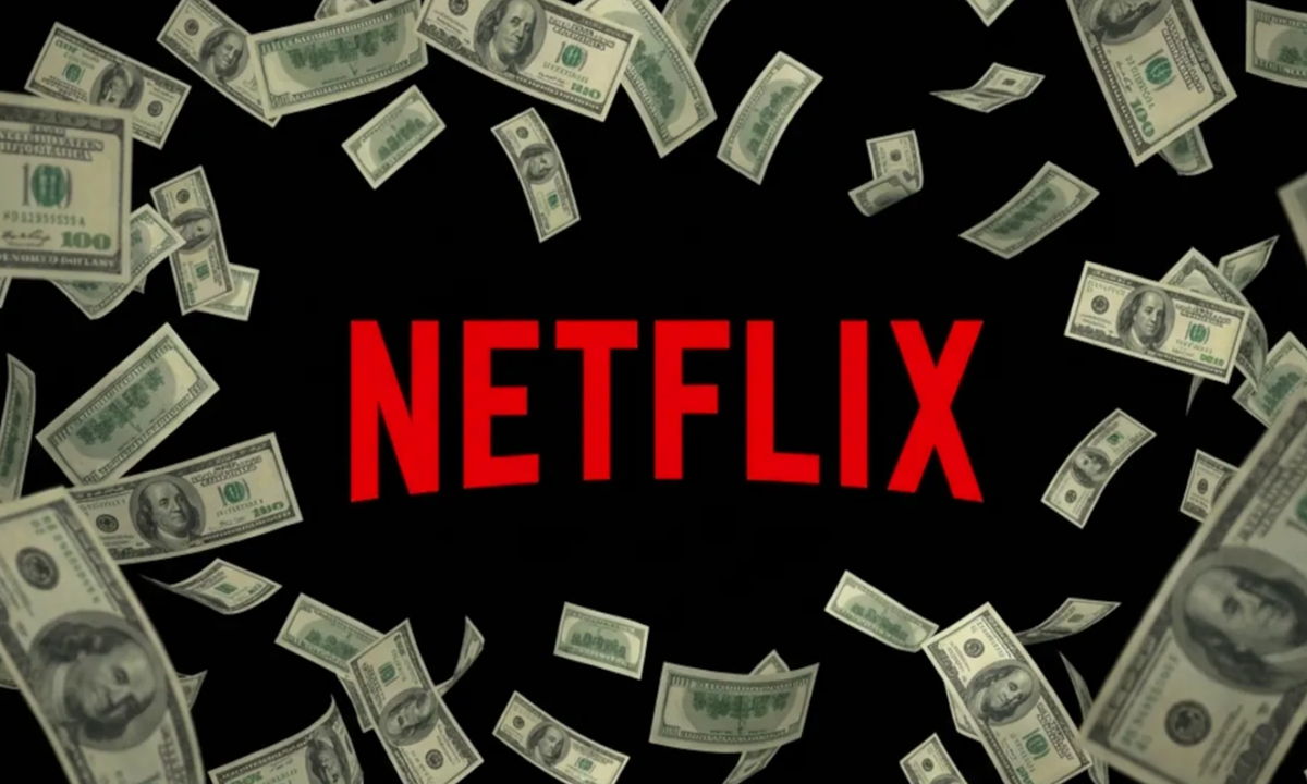 precio de Netflix en España