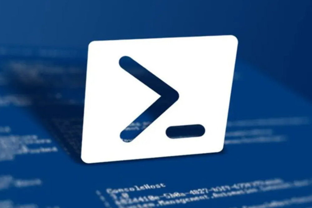 símbolo del sistema de Windows