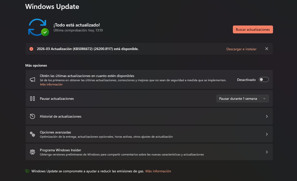 Diez errores que no debes cometer al utilizar Windows 11
