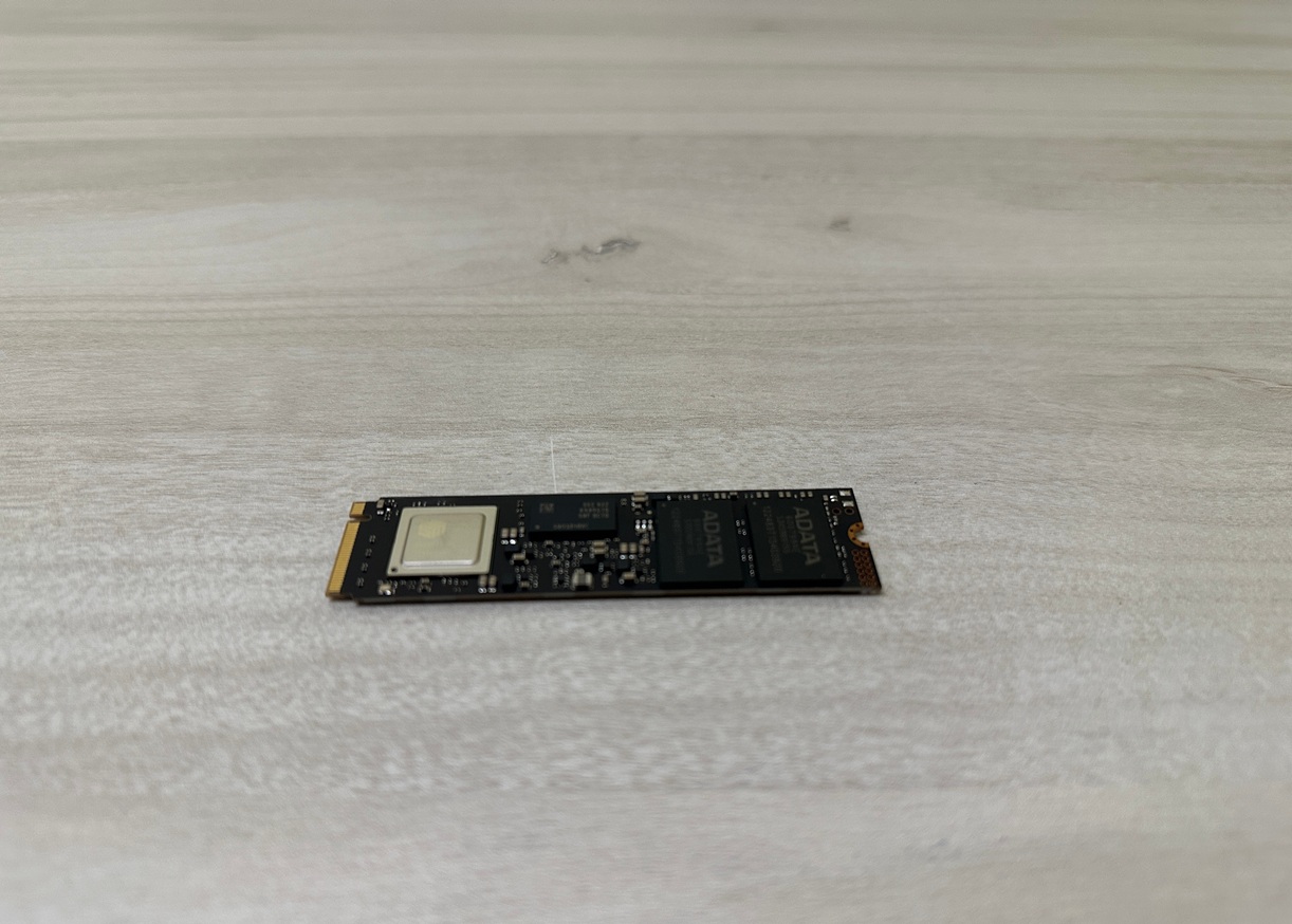 XPG MARS 980 BLADE