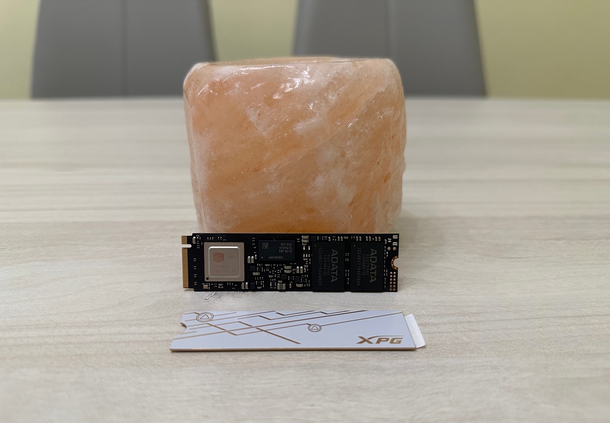 XPG MARS 980 BLADE