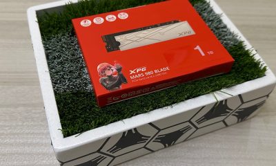 XPG MARS 980 BLADE