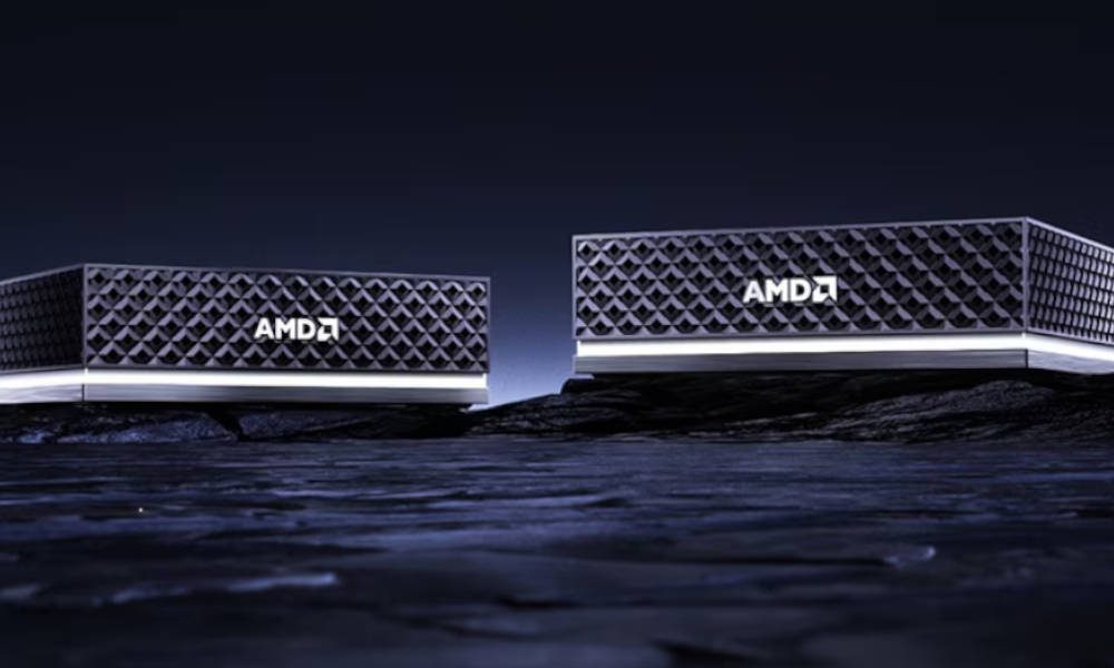 AMD Ryzen AI Halo quiere convertir tu PC en una estación local de IA
