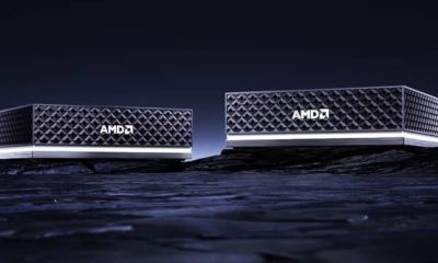 AMD Ryzen AI Halo quiere convertir tu PC en una estación local de IA