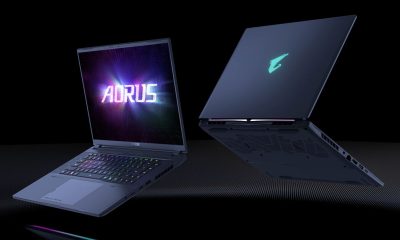 AORUS MASTER 16 2026