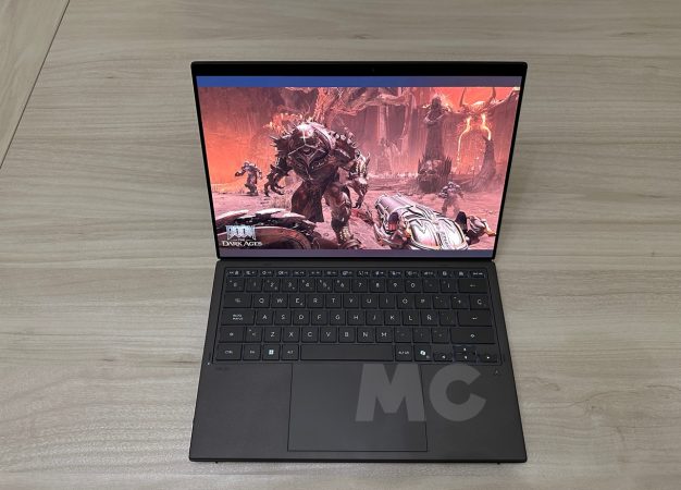 ASUS Zenbook DUO 2026