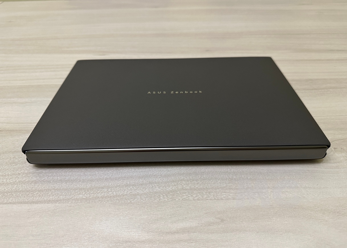 ASUS Zenbook DUO 2026