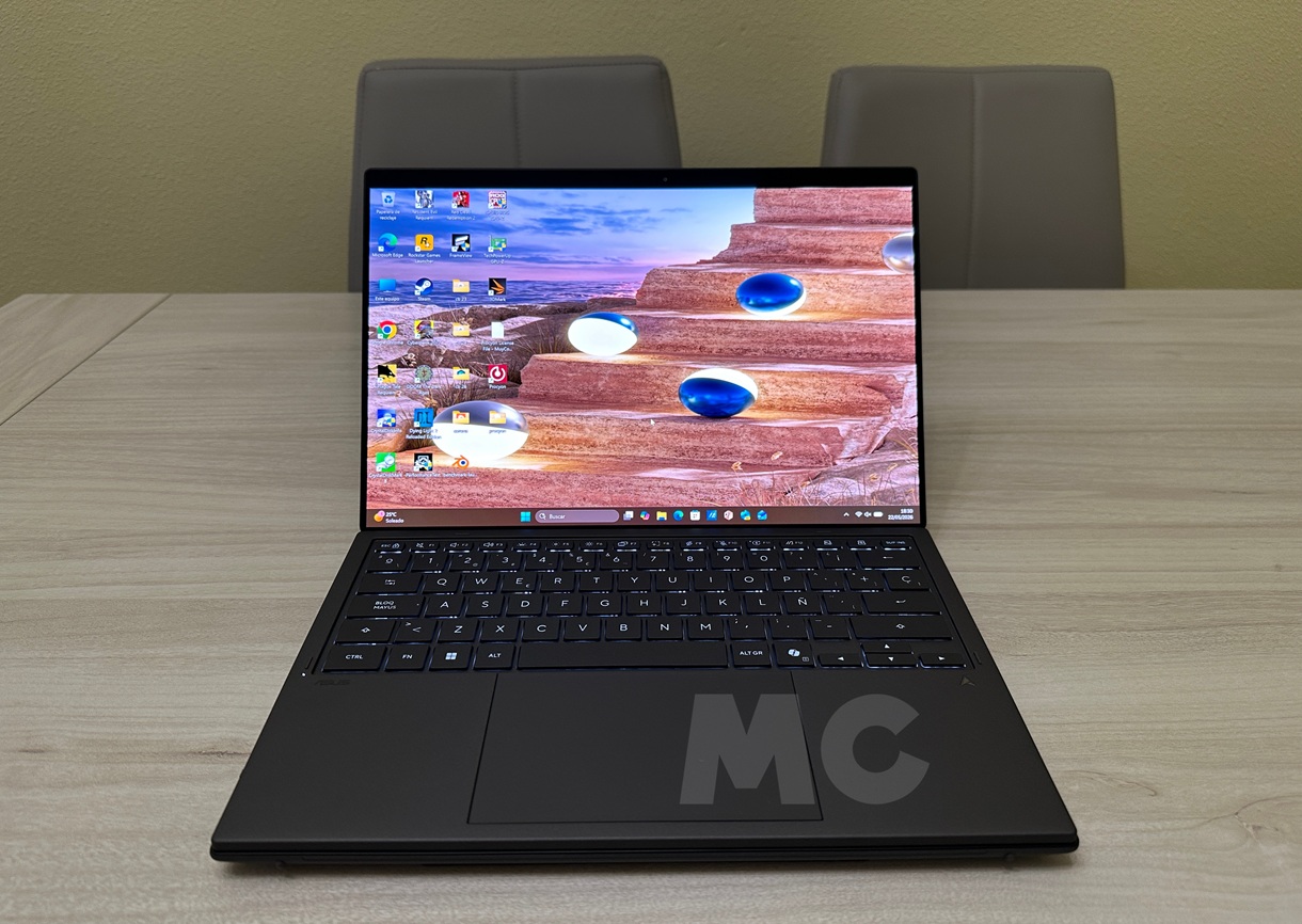 ASUS Zenbook DUO 2026