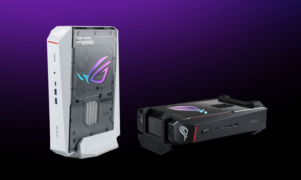 ASUS ROG NUC 16