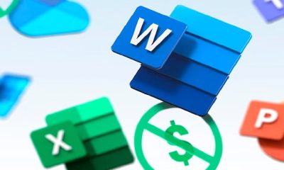 alternativas a Microsoft 365