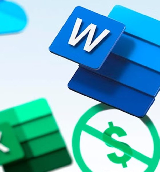alternativas a Microsoft 365