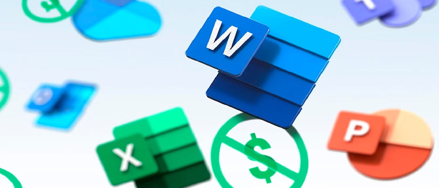 alternativas a Microsoft 365