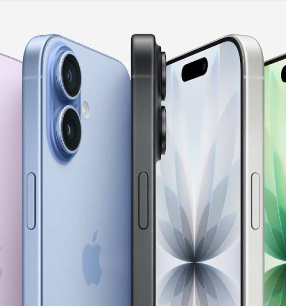 El Spatial iPhone podría ser el siguiente paso después de Vision Pro