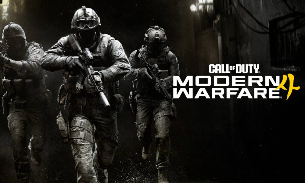 Call of Duty: Modern Warfare 4 quiere devolver a la saga a su mejor versión
