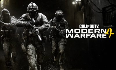 Call of Duty: Modern Warfare 4 quiere devolver a la saga a su mejor versión
