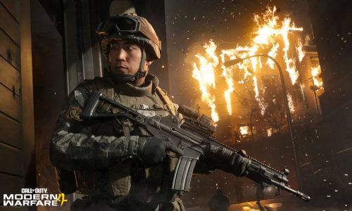 Call of Duty: Modern Warfare 4 quiere devolver a la saga a su mejor versión