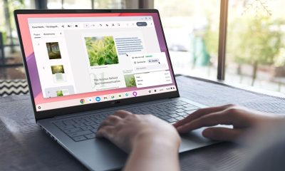 Chromebook CM14