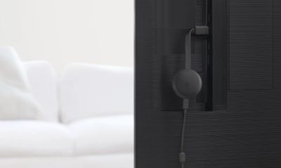 Google jubila casi todos los Chromecast