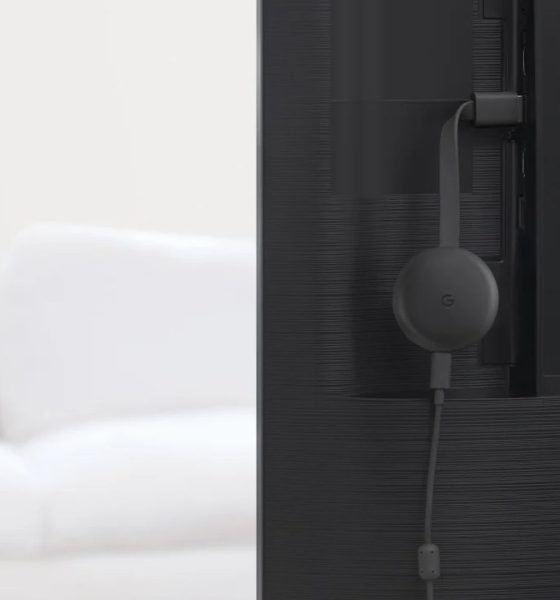Google jubila casi todos los Chromecast