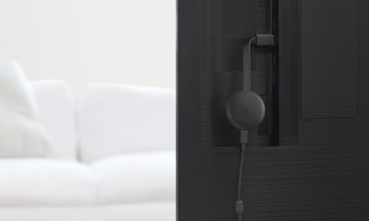 Google jubila casi todos los Chromecast