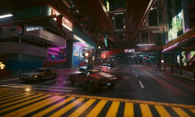 Cyberpunk-2077-con-DLSS-3.5 en PC y trazado de trayectorias portada