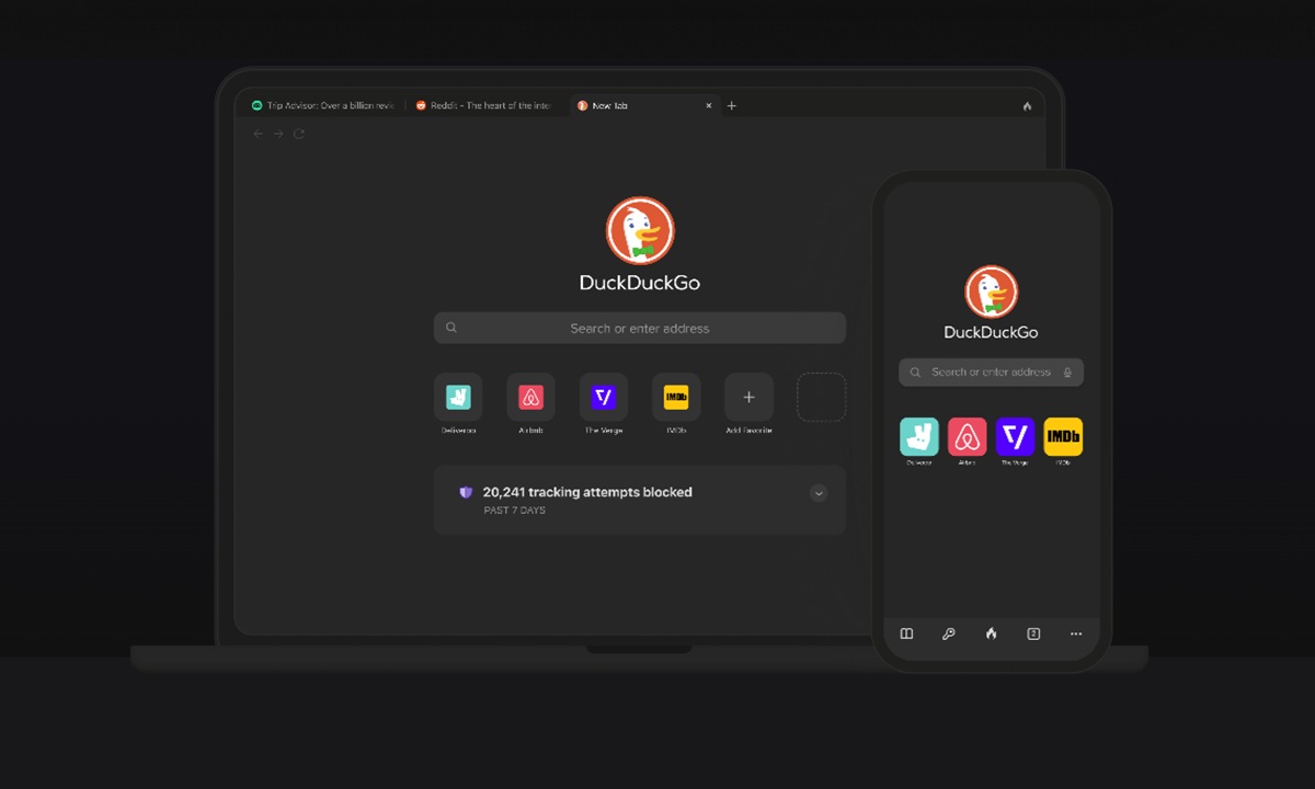 DuckDuckGo, el éxito de la búsqueda sin IA