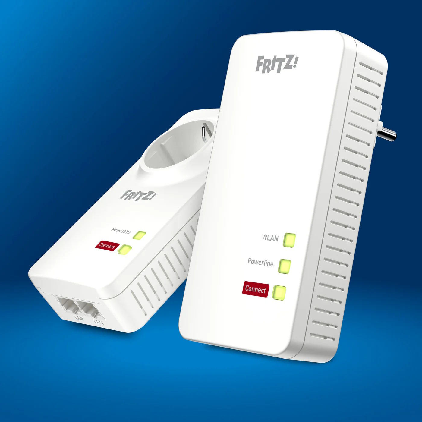 FRITZ!Powerline 1260 WLAN