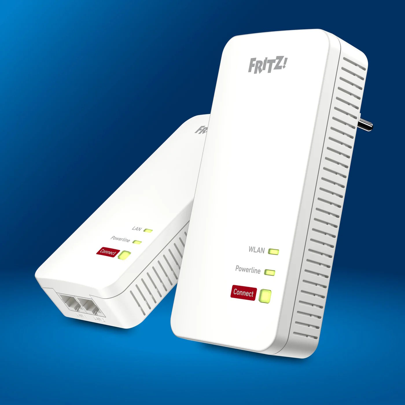 FRITZ!Powerline 1240 AX WLAN
