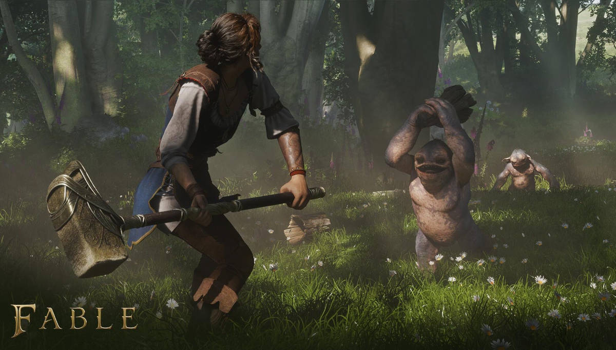 Fable se retrasa a 2027, pero no por lo que piensas