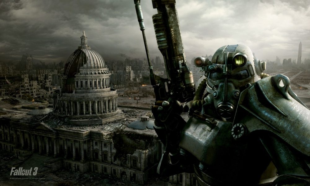 Fallout 3 Remastered