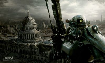 Fallout 3 Remastered
