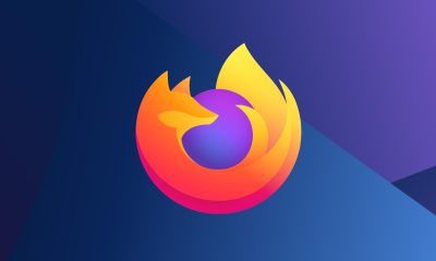 Firefox Nova