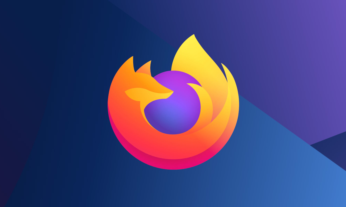 Firefox Nova