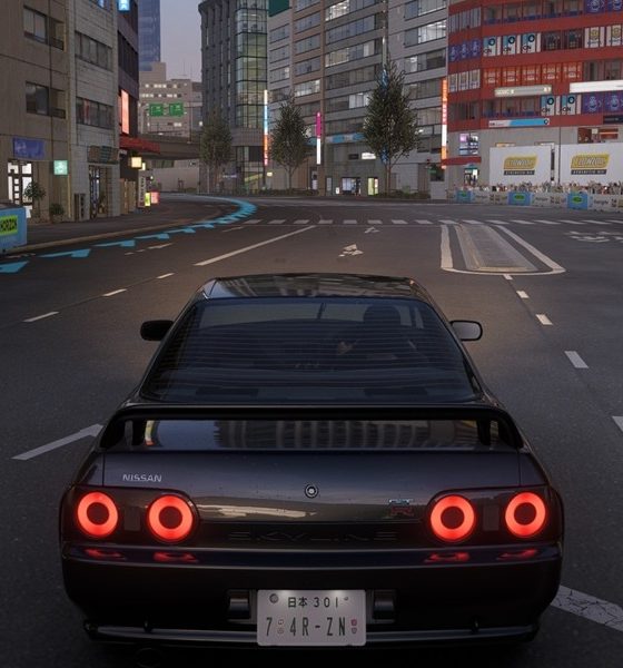 Forza Horizon 6
