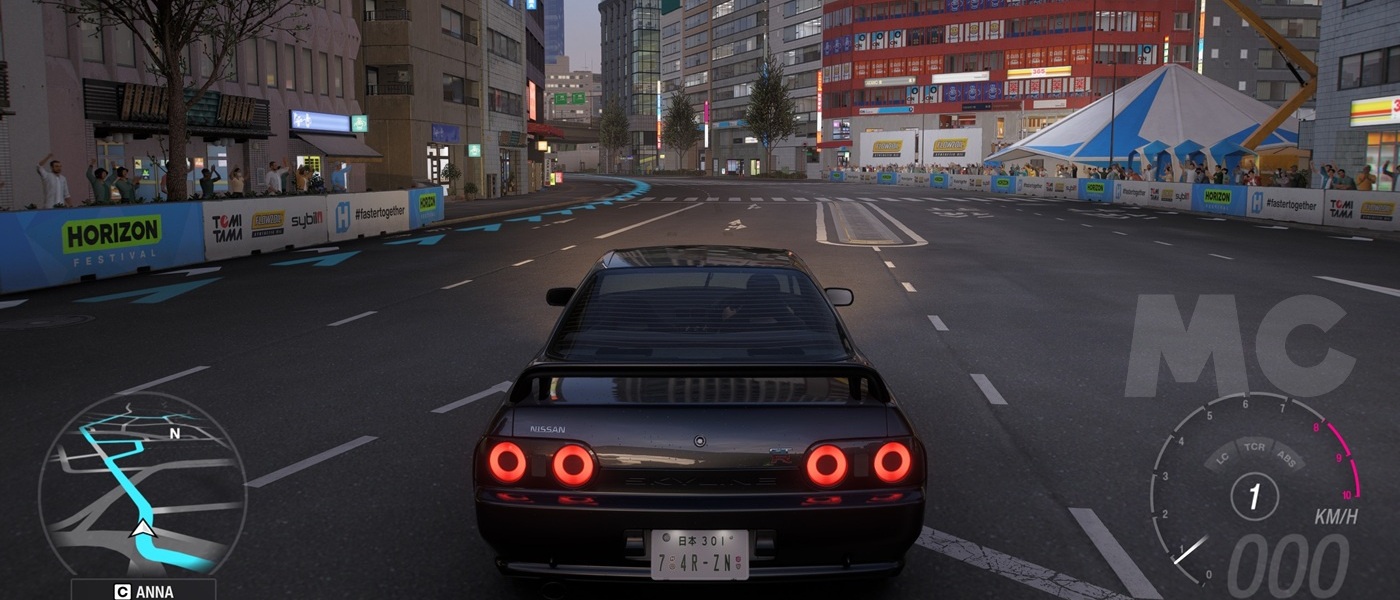 Forza Horizon 6