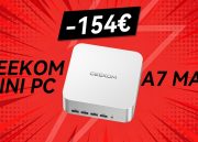 GEEKOM A7 Max AI