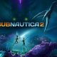 GeForce NOW suma Subnautica 2 y el acceso anticipado de Forza Horizon 6