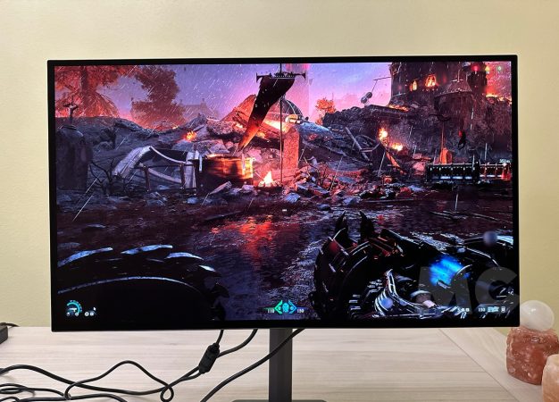 GIGABYTE MO27Q28GR