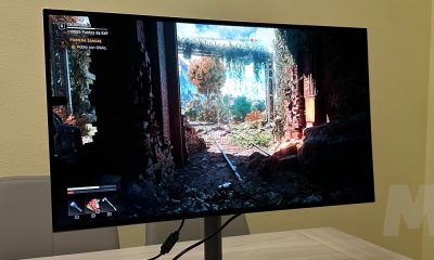 GIGABYTE MO27Q28GR