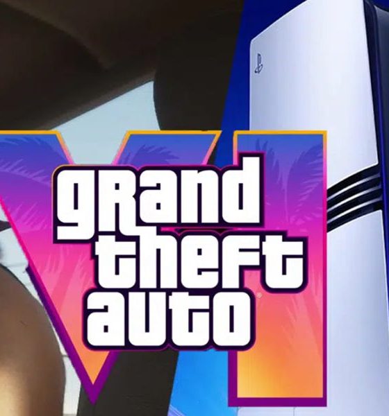GTA 6 para PS5