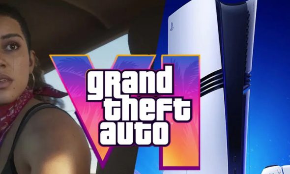 GTA 6 para PS5