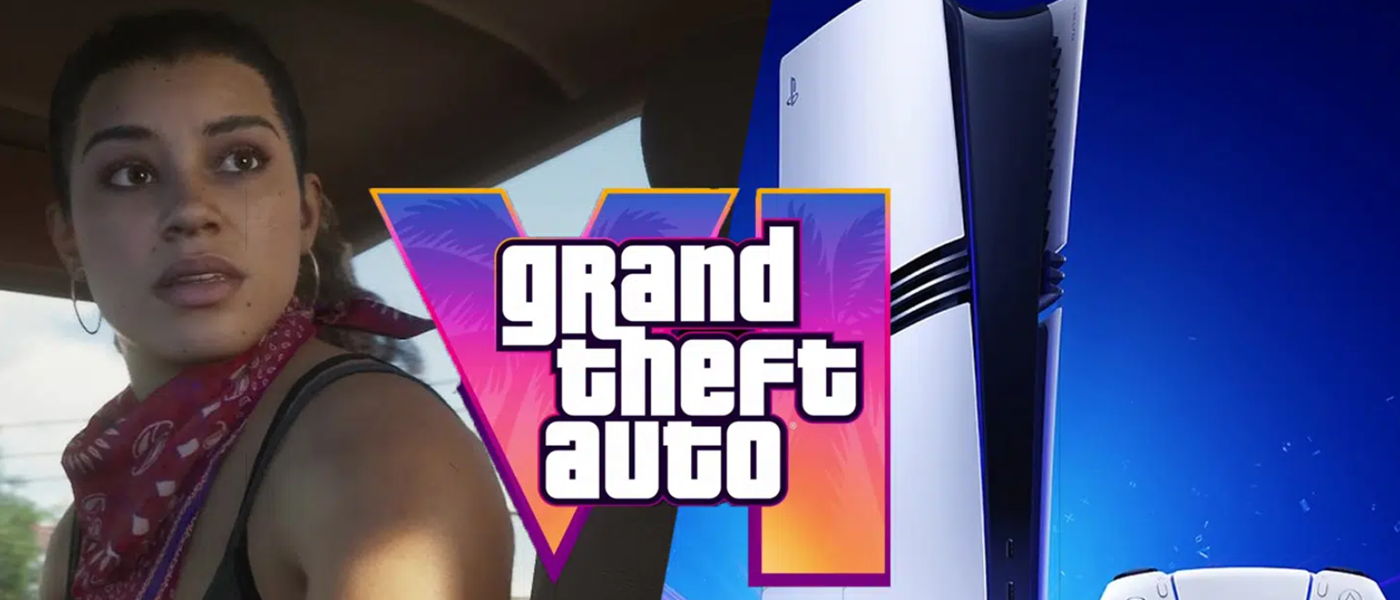 GTA 6 para PS5
