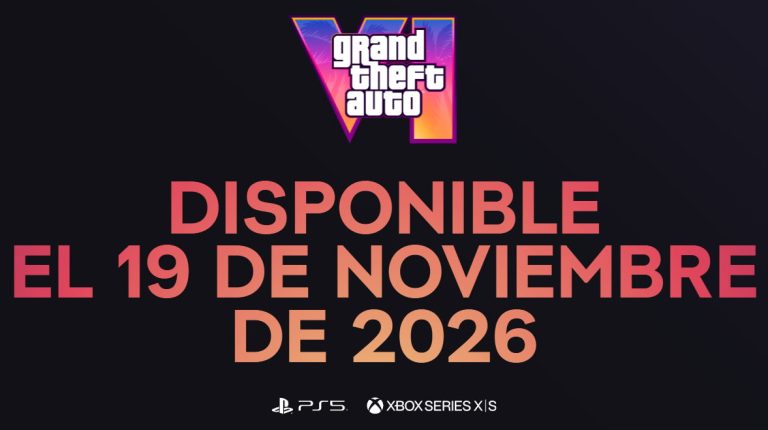 EL GTA 6 Para PS5 Ser Una Exclusiva Para Sony GTA 6 Para PS5 4 768x430 
