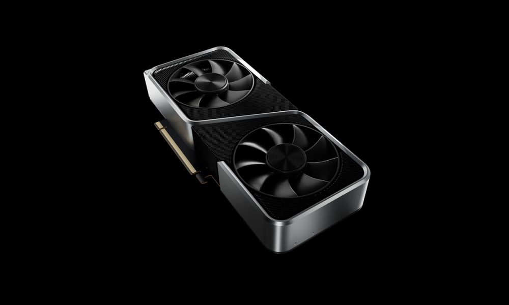 Filtrado el precio de la GeForce RTX 3060 de 12 GB