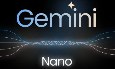 Gemini Nano